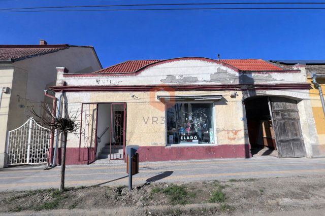 Eladó ipari ingatlan, Sellyén 22.9 M Ft / költözzbe.hu