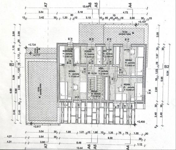 Eladó családi ház, Sződön 120 M Ft, 5 szobás