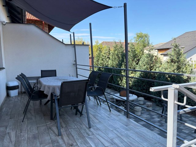 Eladó ikerház, Hajdúszoboszlón 89.9 M Ft, 4 szobás