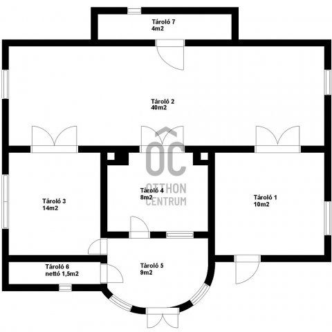 Eladó családi ház, Budapesten, III. kerületben 159 M Ft