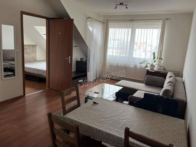 Eladó téglalakás, Budapesten, IX. kerületben 62.5 M Ft