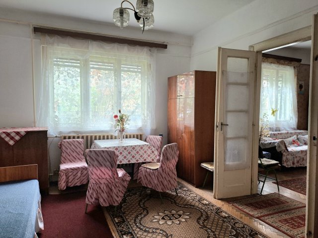 Eladó családi ház, Budapesten, XVI. kerületben 98.5 M Ft