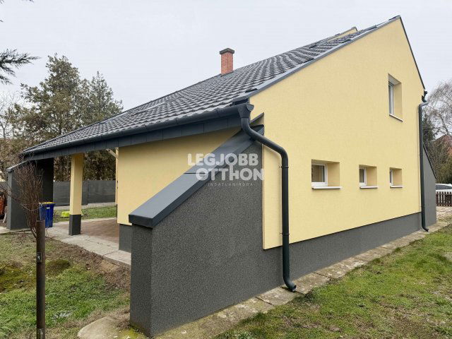 Eladó családi ház, Csemőn 119 M Ft, 4 szobás