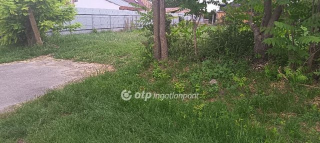 Eladó telek, Dömsödön 16 M Ft / költözzbe.hu