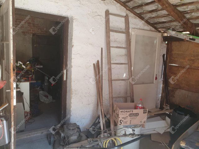 Eladó családi ház, Csokonyavisontán 17.9 M Ft, 1 szobás