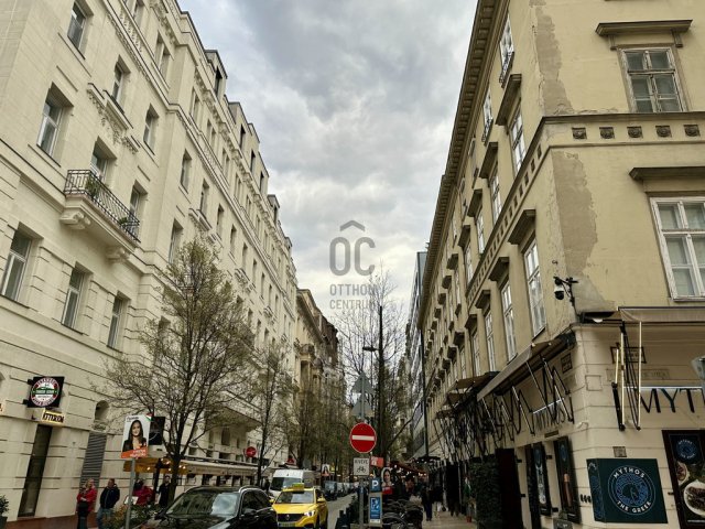 Eladó téglalakás, Budapesten, V. kerületben 259 M Ft, 3 szobás