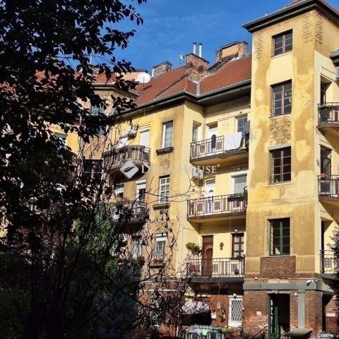 Eladó téglalakás, Budapesten, VIII. kerületben 59.9 M Ft