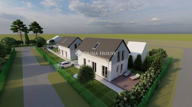 Eladó családi ház, Szegeden 112 M Ft, 3+1 szobás