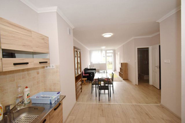 Eladó téglalakás, Debrecenben 74.9 M Ft, 3 szobás