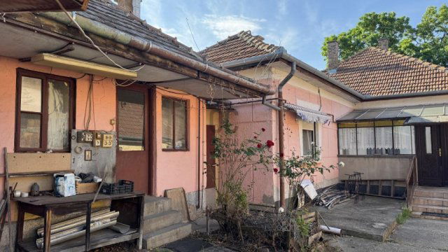 Eladó családi ház, Budapesten, XVII. kerületben 74.9 M Ft