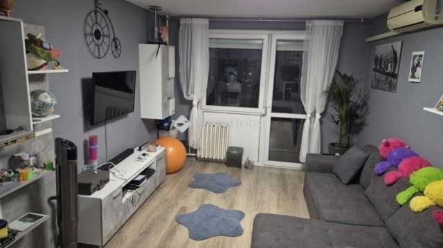 Eladó panellakás, Budapesten, IV. kerületben 73 M Ft, 2 szobás