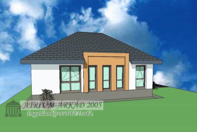 Eladó családi ház, Érden 149 M Ft, 4 szobás