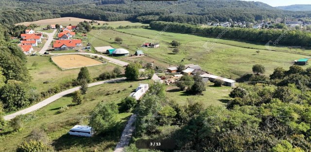 Eladó telek, Vértessomlón 500 M Ft / költözzbe.hu