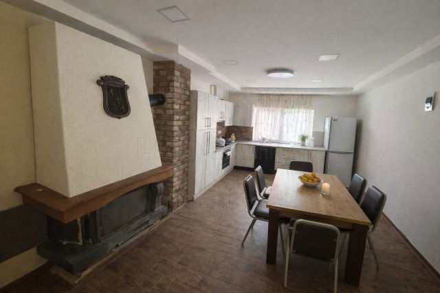 Eladó családi ház, Nagyrécsén 55.8 M Ft, 4+1 szobás