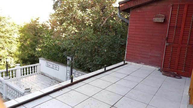 Eladó téglalakás, Budapesten, XII. kerületben 109.5 M Ft