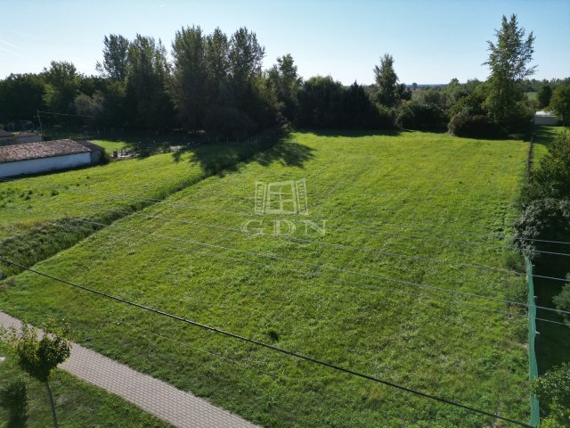 Eladó telek, Fertőszéplakon 49.72 M Ft / költözzbe.hu