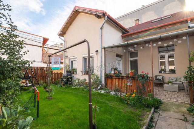 Eladó téglalakás, Budapesten, IV. kerületben 99.9 M Ft