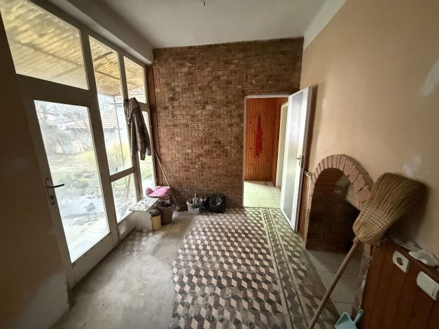 Eladó családi ház, Szerencsen 19 M Ft, 4 szobás