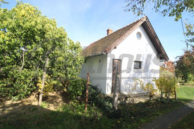 Eladó mezogazdasagi ingatlan, Celldömölkön 12.9 M Ft