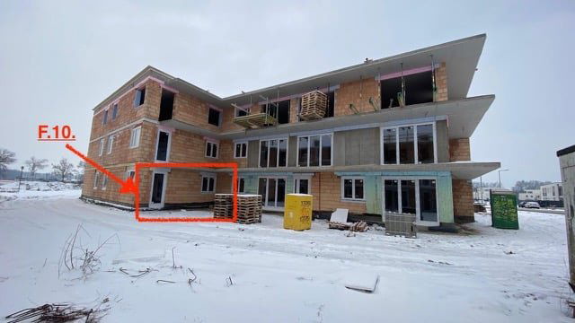 Eladó téglalakás, Győrött 49.17 M Ft, 1+1 szobás