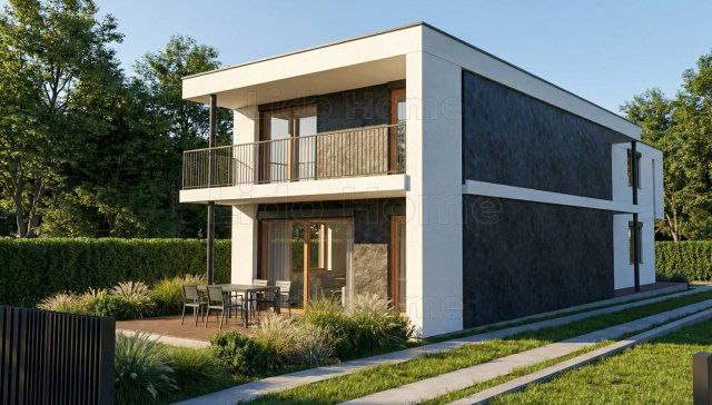 Eladó családi ház, Siófokon 111.9 M Ft, 4 szobás