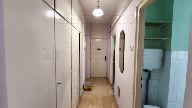 Eladó téglalakás, Nagykanizsán 32 M Ft, 2 szobás