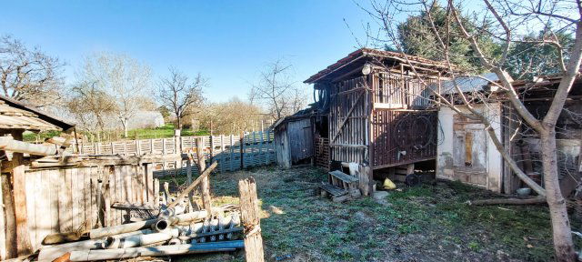 Eladó családi ház, Mezőberényben 11.9 M Ft, 2 szobás