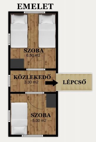 Eladó családi ház, Tápióbicskén 54.999 M Ft, 4+2 szobás