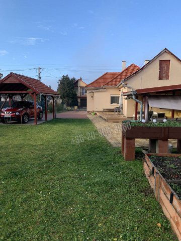 Eladó családi ház, Hévízen 84.9 M Ft, 3 szobás