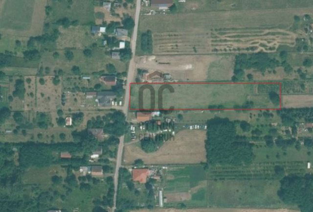 Eladó telek, Nyíregyházán 9 M Ft / költözzbe.hu