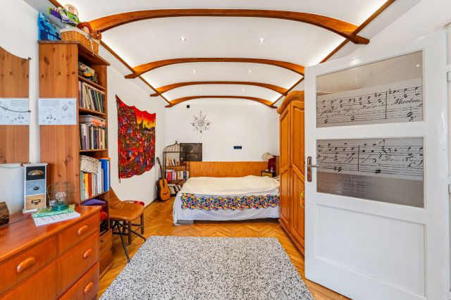 Eladó téglalakás, Budapesten, XIII. kerületben, Kádár utcában