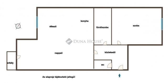 Eladó téglalakás, Budapesten, XIV. kerületben 89.9 M Ft