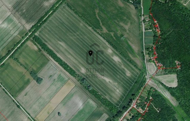 Eladó mezogazdasagi ingatlan, Pilisen 79.5 M Ft