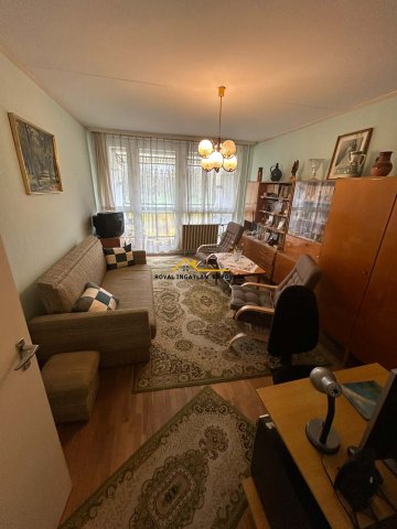 Eladó panellakás, Kaposváron, Toldi Miklós utcában 34.5 M Ft