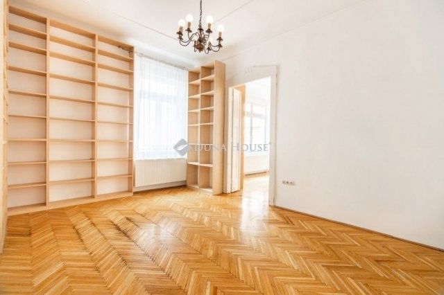 Eladó téglalakás, Budapesten, XI. kerületben 104.9 M Ft