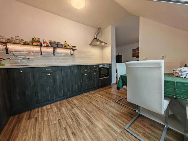 Eladó téglalakás, Egerben, Mária utcában 84.9 M Ft, 5 szobás