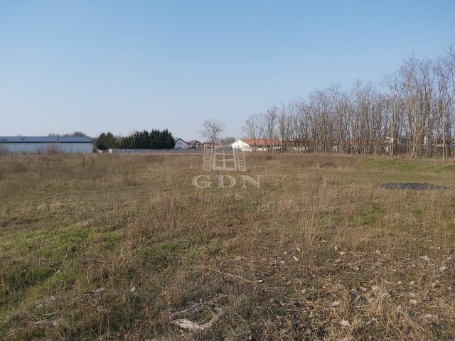 Eladó telek, Gyálon 180 M Ft / költözzbe.hu