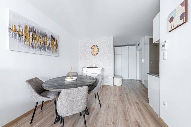 Eladó téglalakás, Budapesten, XI. kerületben 104.9 M Ft