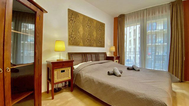 Kiadó téglalakás, albérlet, VI. kerületben, Király utcában