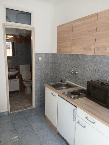 Eladó téglalakás, Mosonmagyaróváron 20.9 M Ft, 1 szobás