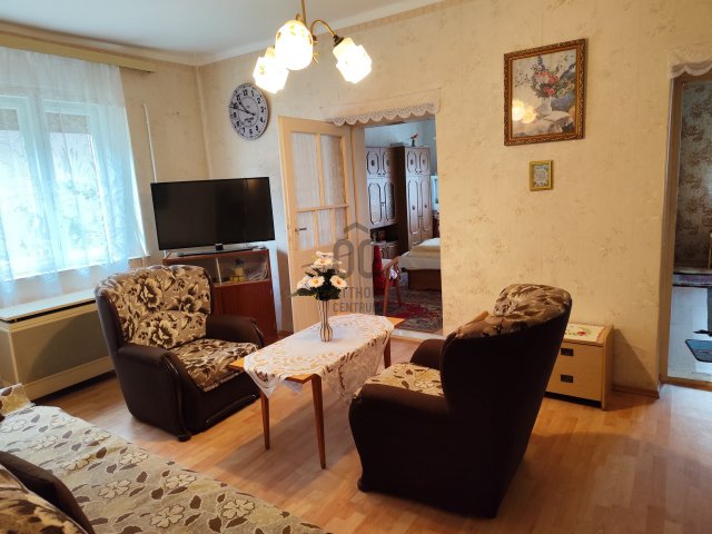 Eladó családi ház, Egyeken 18 M Ft, 3 szobás