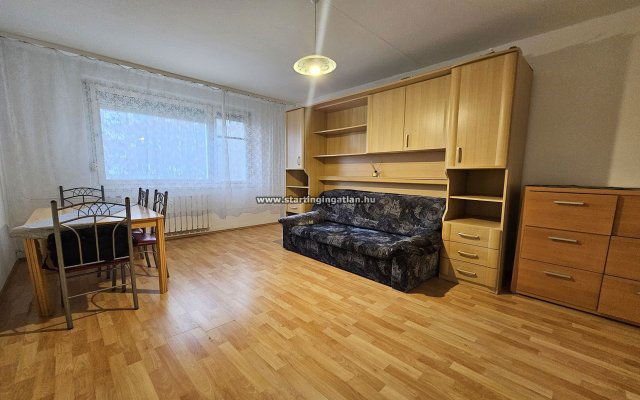 Eladó panellakás, IV. kerületben, Berda József utcában
