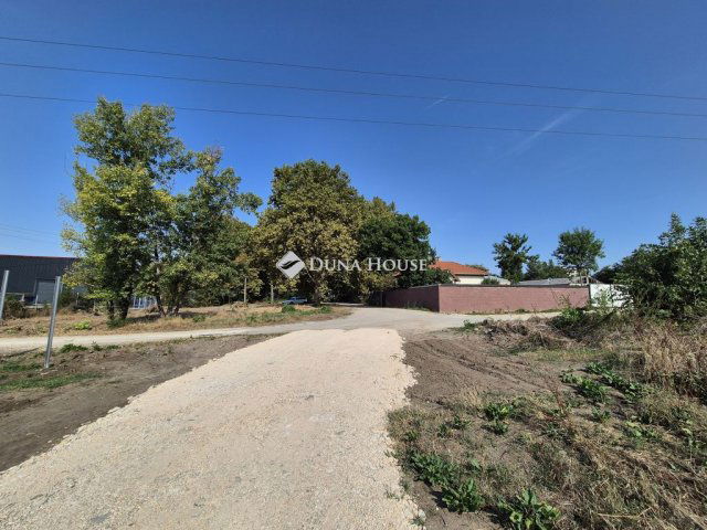 Eladó ipari ingatlan, Bajon 84 M Ft / költözzbe.hu