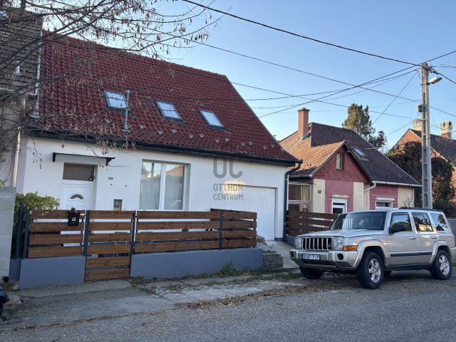 Eladó családi ház, Budapesten, XVI. kerületben 154 M Ft