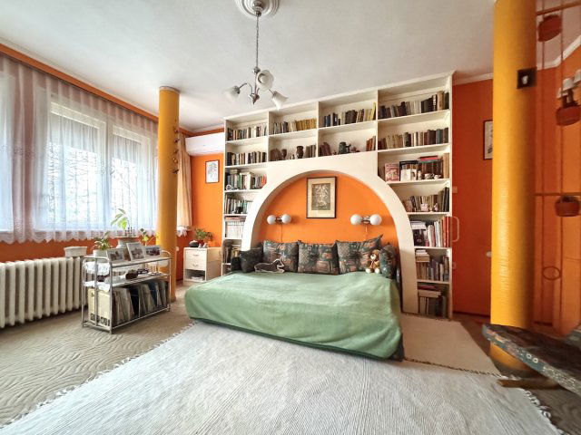 Eladó ikerház, Budapesten, XXI. kerületben 42 M Ft, 5 szobás