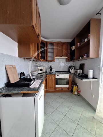 Eladó panellakás, Pécsett, Károly utcában 46.9 M Ft, 2+1 szobás