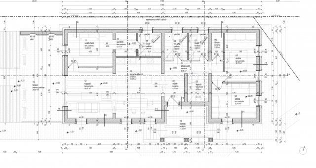 Eladó családi ház, Gyulakeszin 150 M Ft, 4 szobás