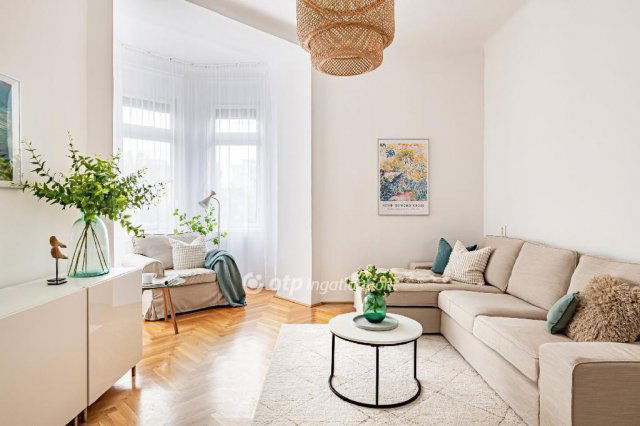 Eladó téglalakás, Budapesten, X. kerületben 74.99 M Ft, 2 szobás