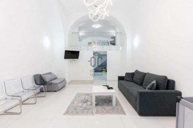 Eladó ipari ingatlan, Budapesten, V. kerületben 94.9 M Ft