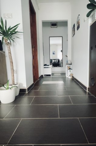 Eladó sorház, Tiszaújvárosban 68 M Ft, 1+2 szobás